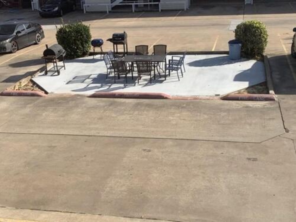 Paris Extended Stay Suites