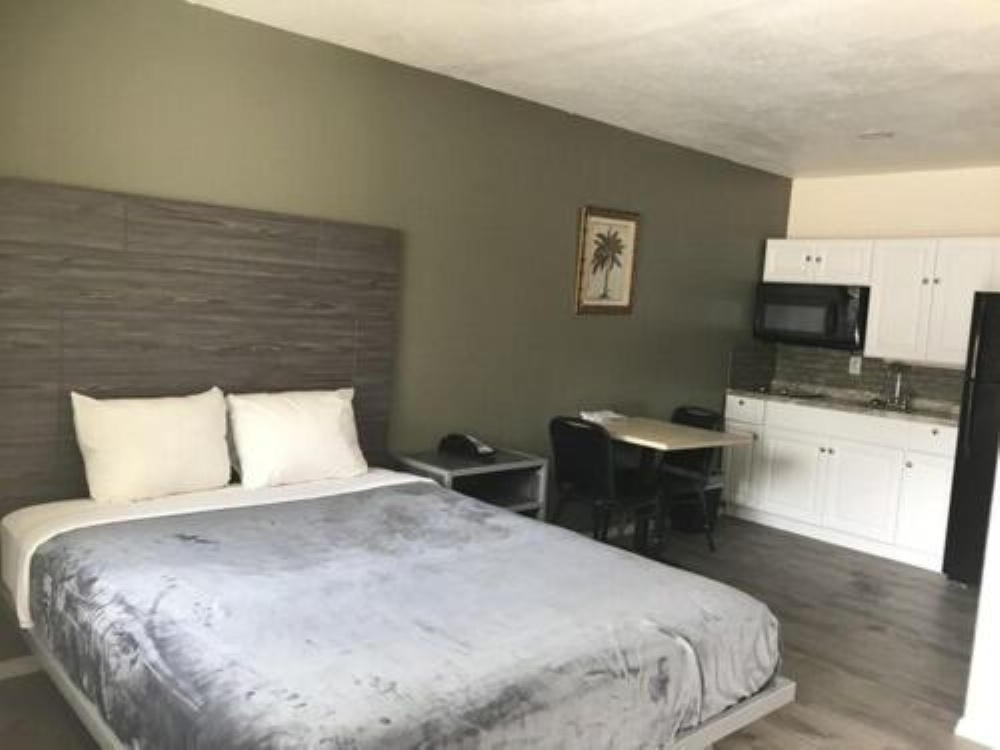 Paris Extended Stay Suites