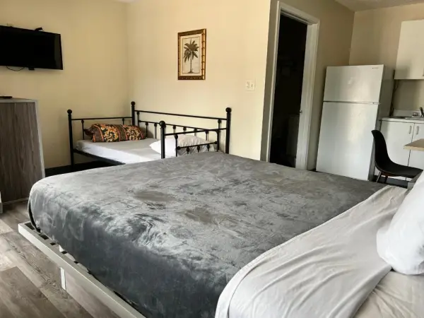 Paris Extended Stay Suites Main image