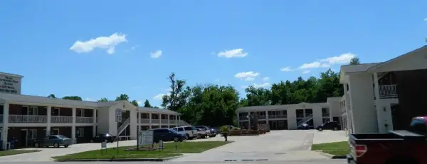 Paris Extended Stay Suites 4